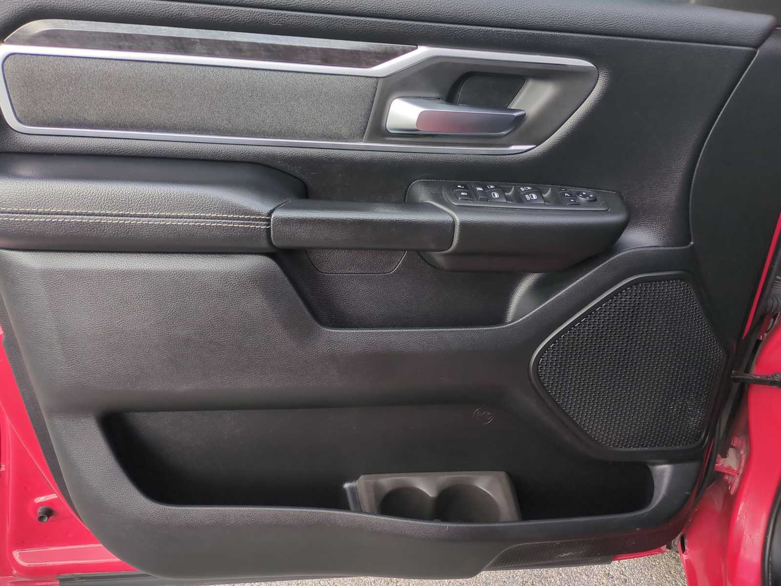 Thumbnail: 2020 RAM 1500 - 21