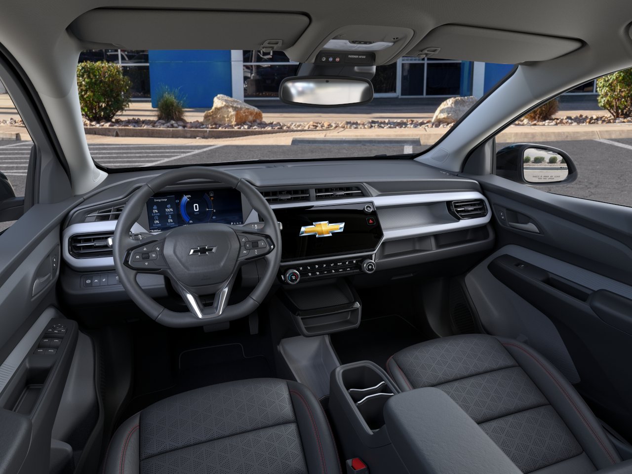 2027 Chevrolet Bolt RS - Photo 15
