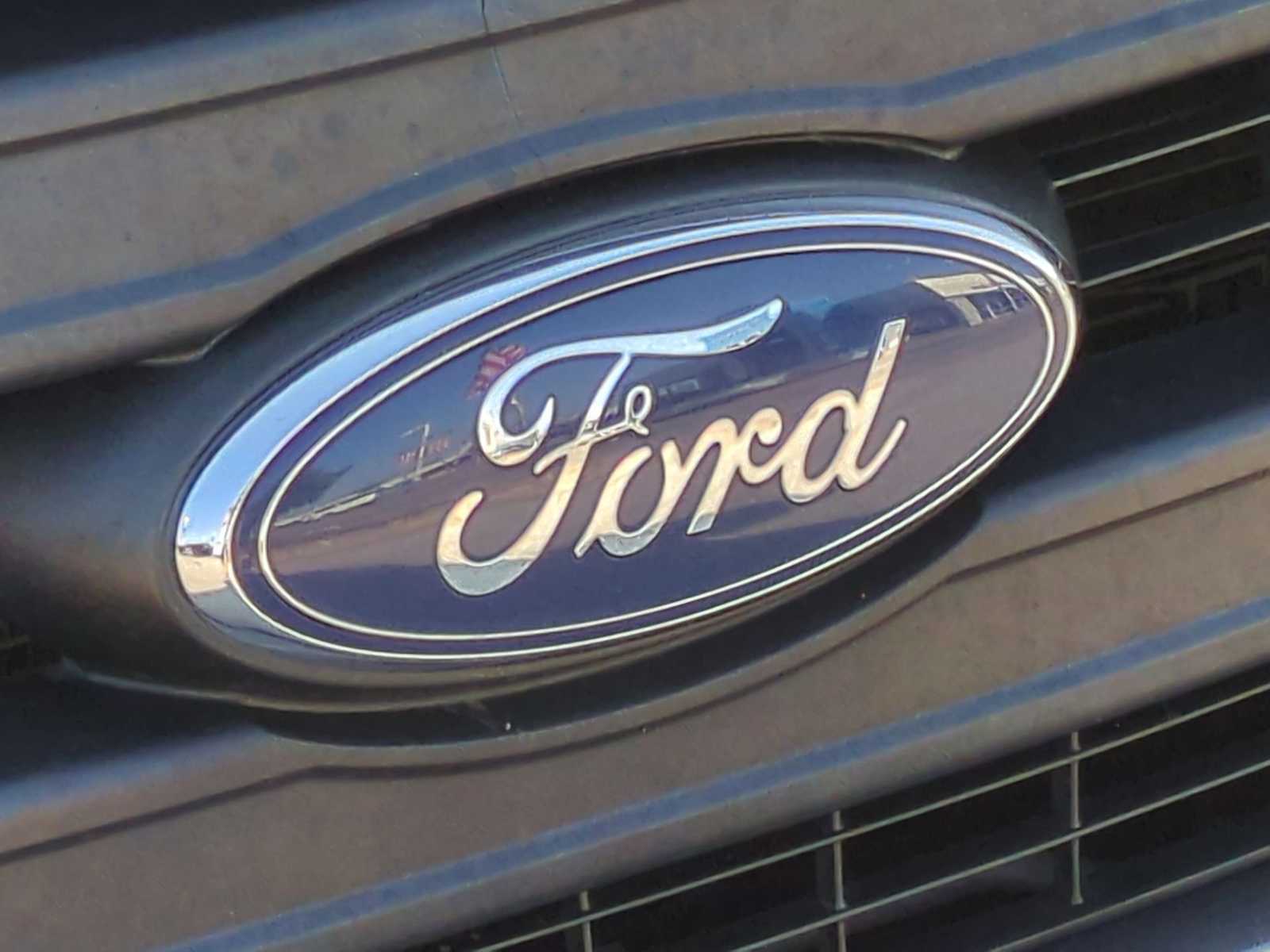 Thumbnail: 2013 Ford F-150 - 28