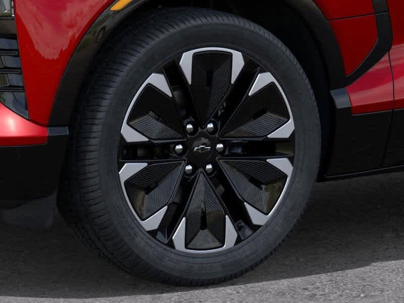 Thumbnail: 2026 Chevrolet Blazer EV - 9