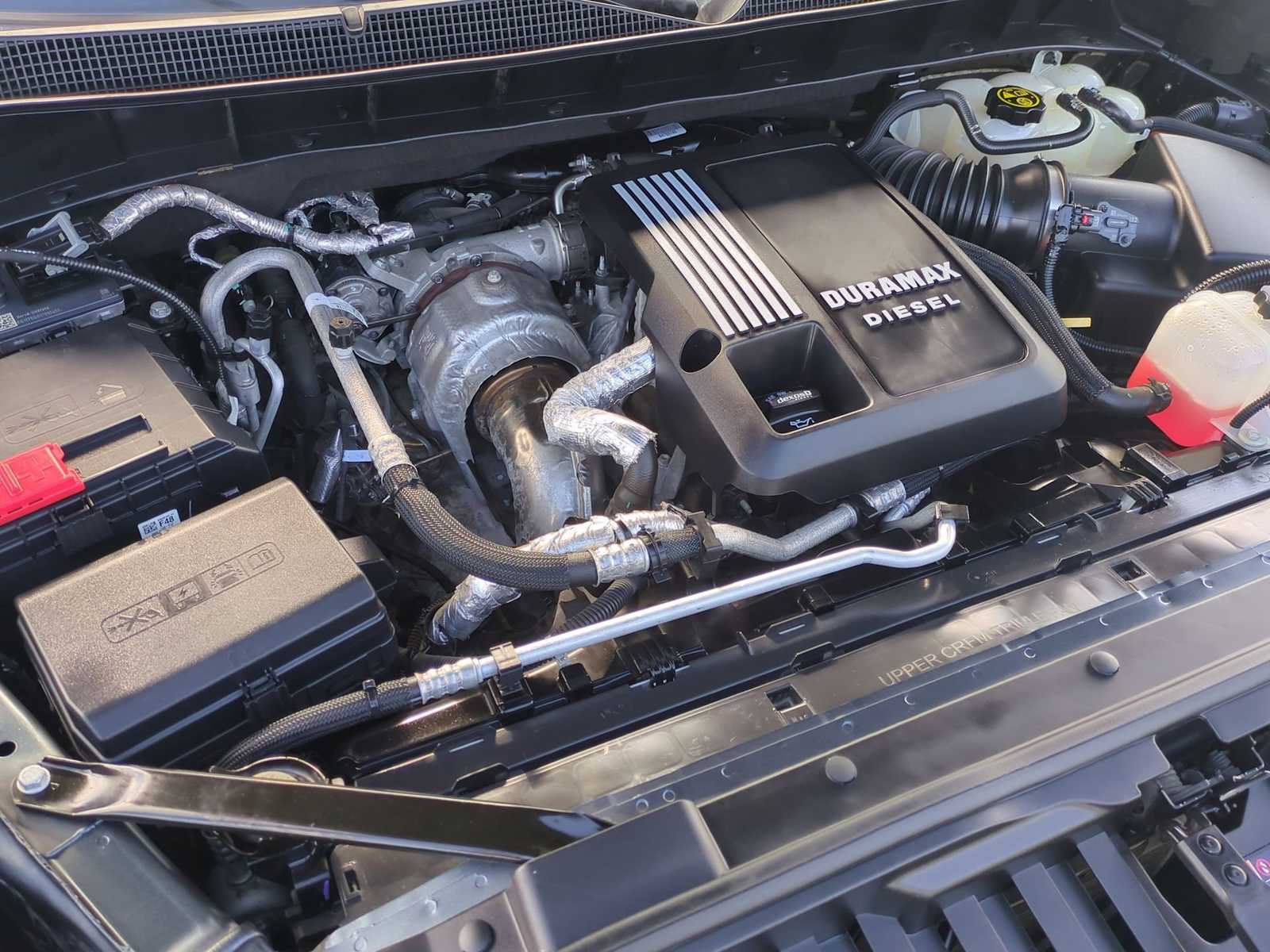 Thumbnail: 2020 Chevrolet Silverado 1500 - 30