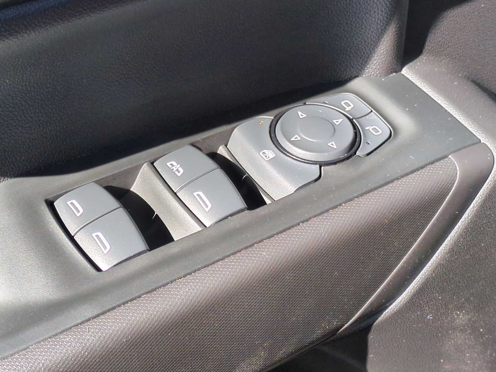 Thumbnail: 2025 Chevrolet Silverado 1500 - 22