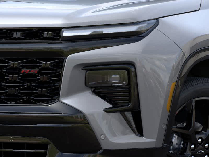 Thumbnail: 2026 Chevrolet Traverse - 10