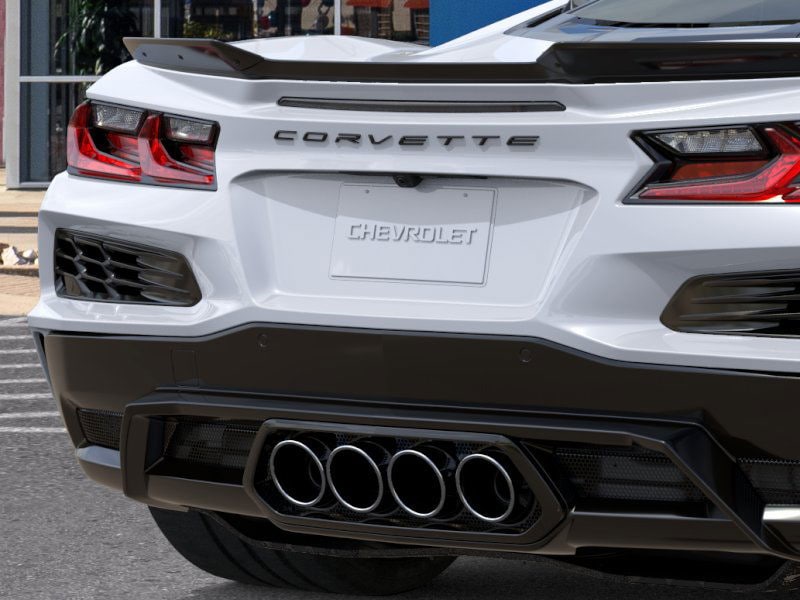 Thumbnail: 2026 Chevrolet Corvette - 14