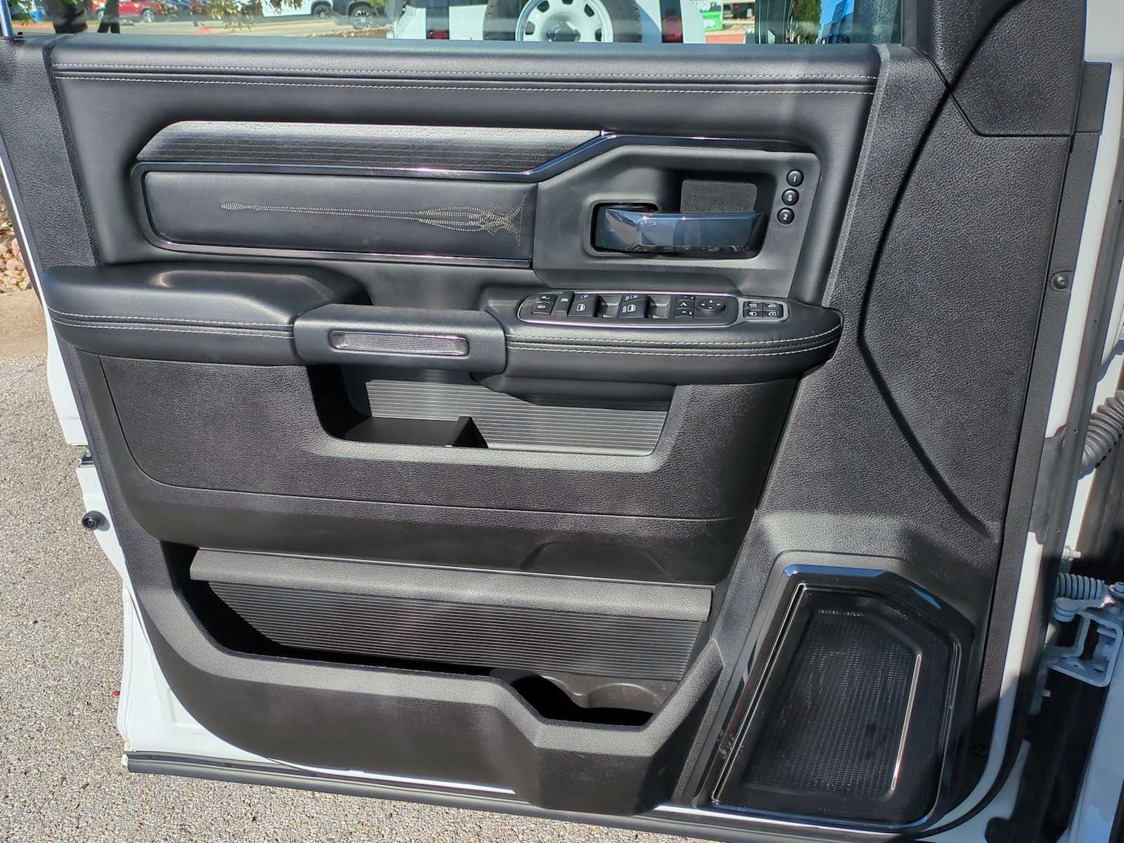 Thumbnail: 2024 RAM 2500 - 23