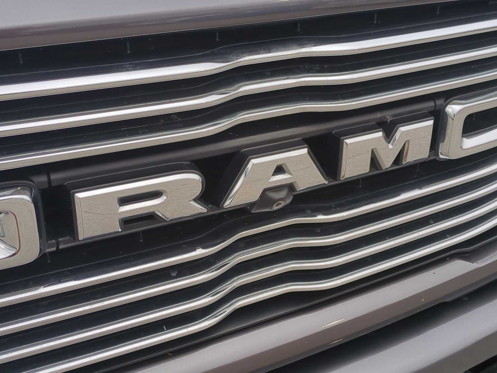 Thumbnail: 2022 RAM 2500 - 31