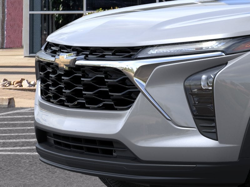 Thumbnail: 2026 Chevrolet Trax - 13
