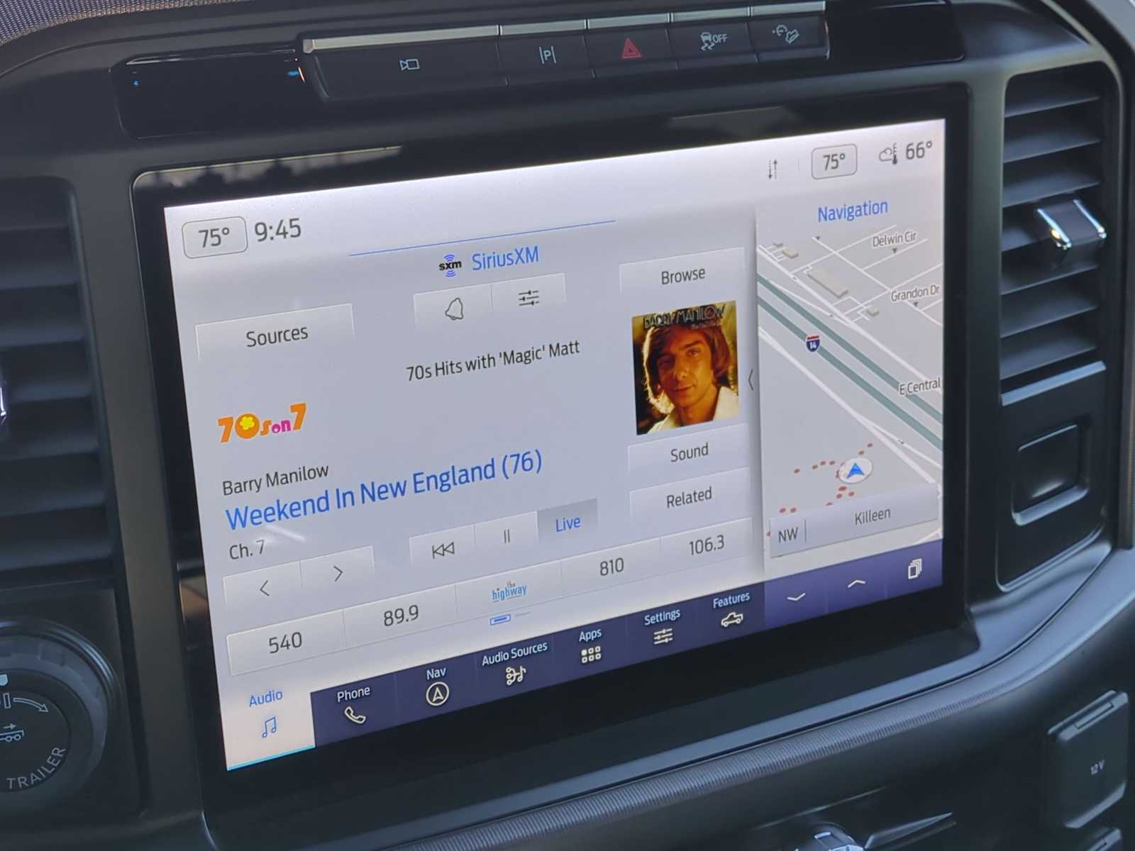 Thumbnail: 2023 Ford F-150 - 13