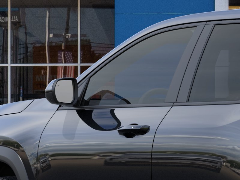 Thumbnail: 2027 Chevrolet Equinox - 12