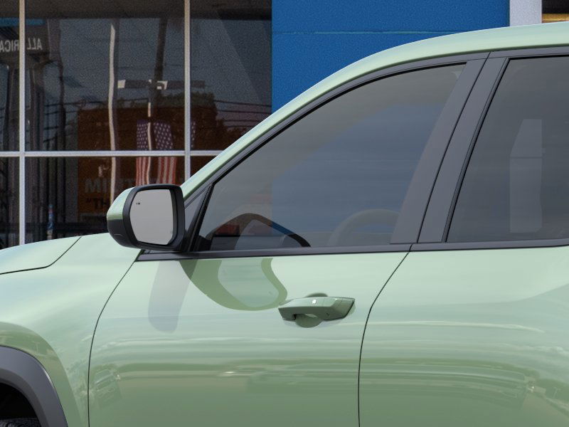 Thumbnail: 2026 Chevrolet Equinox - 12