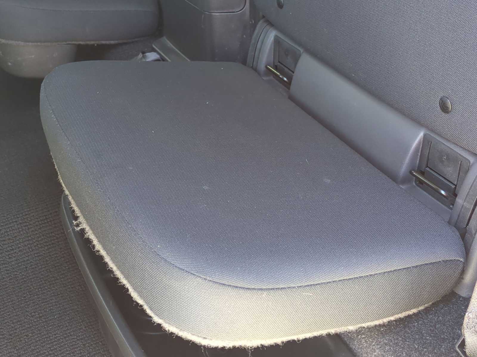 Thumbnail: 2022 Nissan Frontier - 22