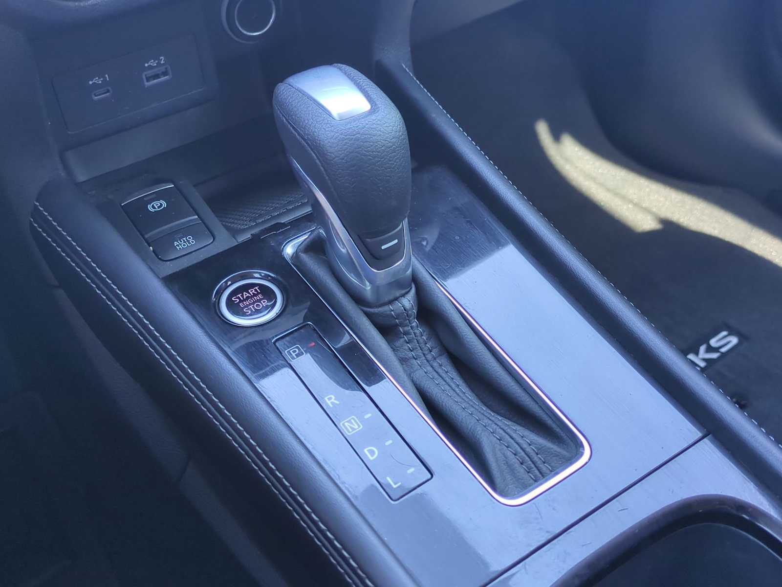 Thumbnail: 2022 Nissan Kicks - 15