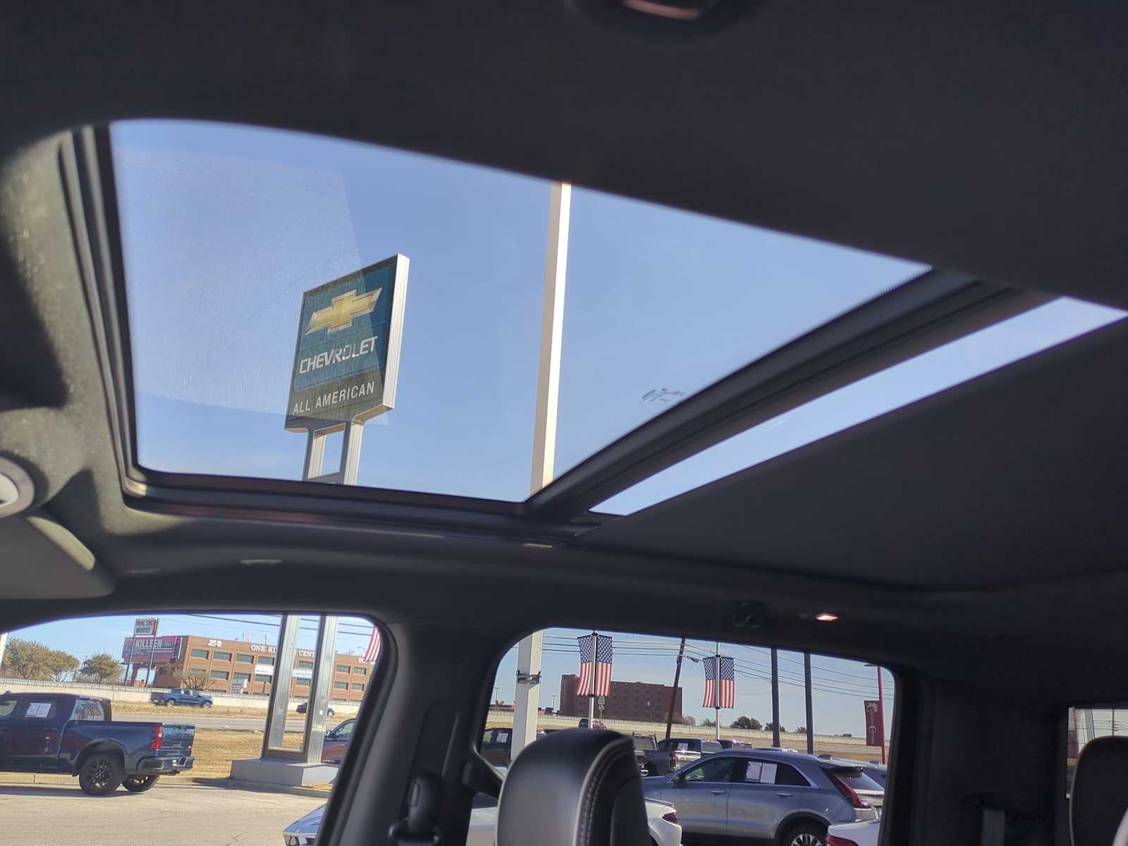 Thumbnail: 2024 RAM 1500 - 19