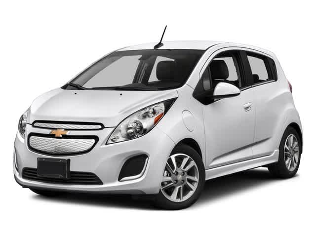 2016 Chevrolet Spark EV -
                  Killeen, TX