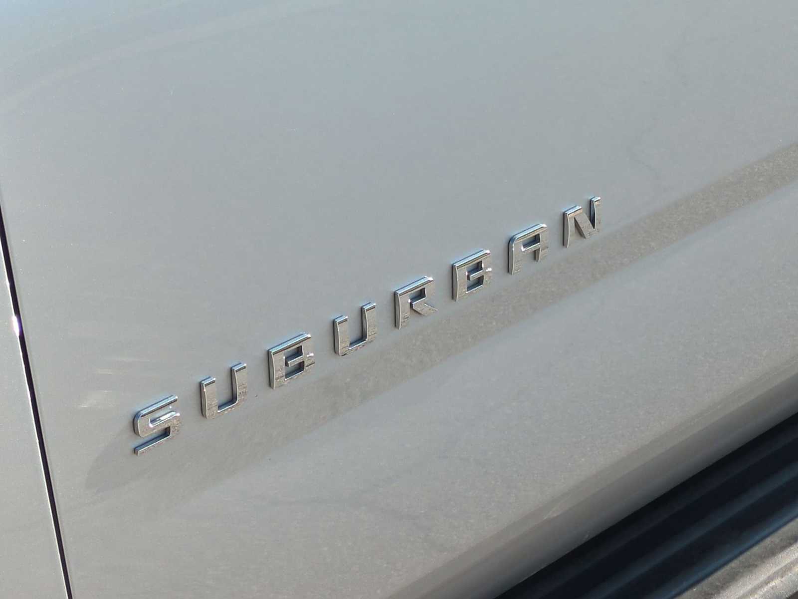 Thumbnail: 2019 Chevrolet Suburban - 29