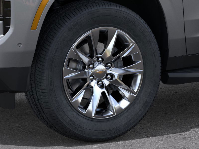 Thumbnail: 2026 Chevrolet Tahoe - 9