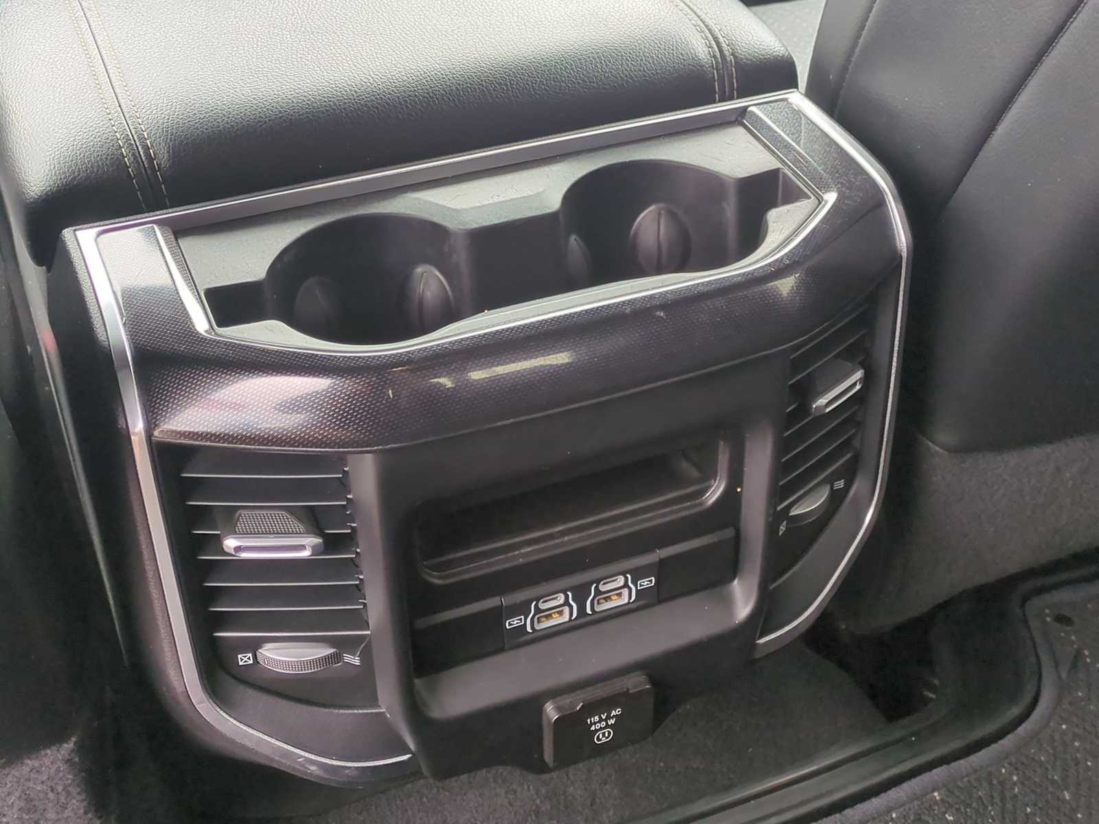 Thumbnail: 2022 RAM 2500 - 21