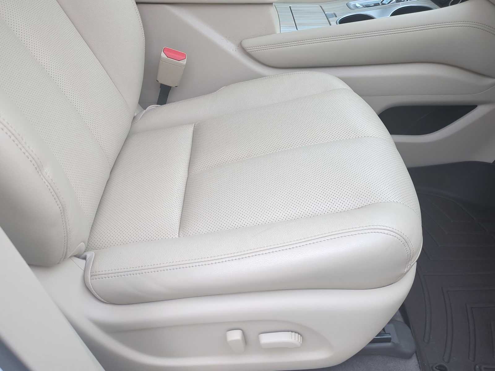 Thumbnail: 2017 Nissan Murano - 29