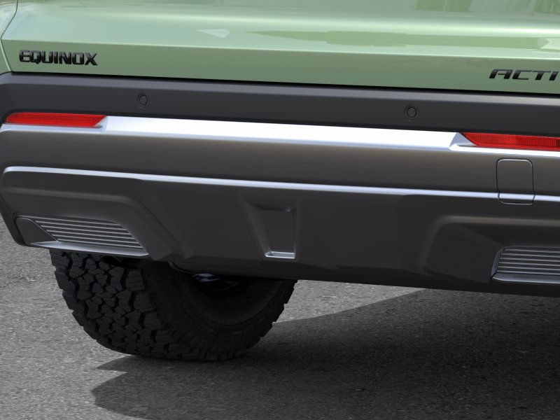 Thumbnail: 2026 Chevrolet Equinox - 14