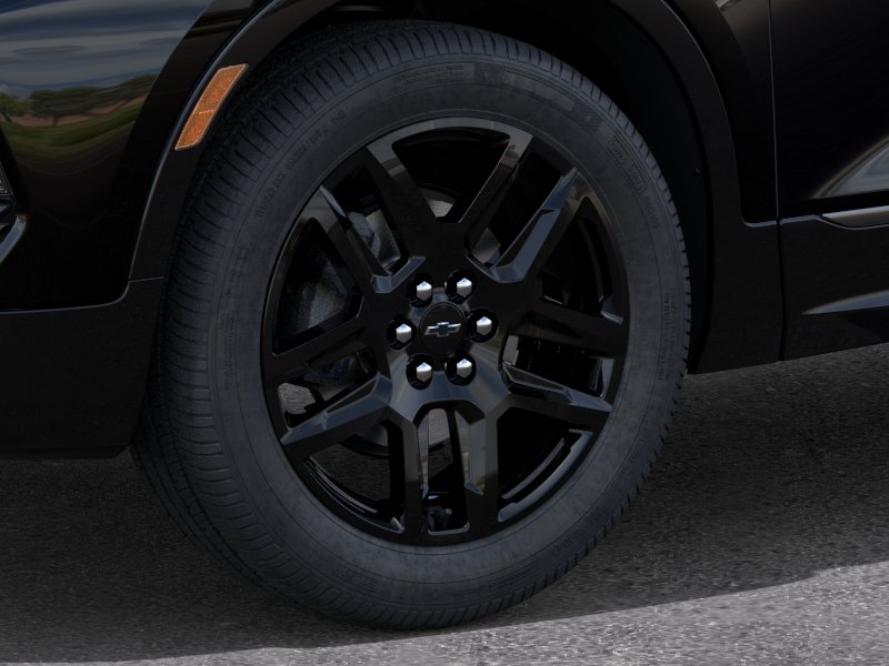 Thumbnail: 2026 Chevrolet Blazer - 9