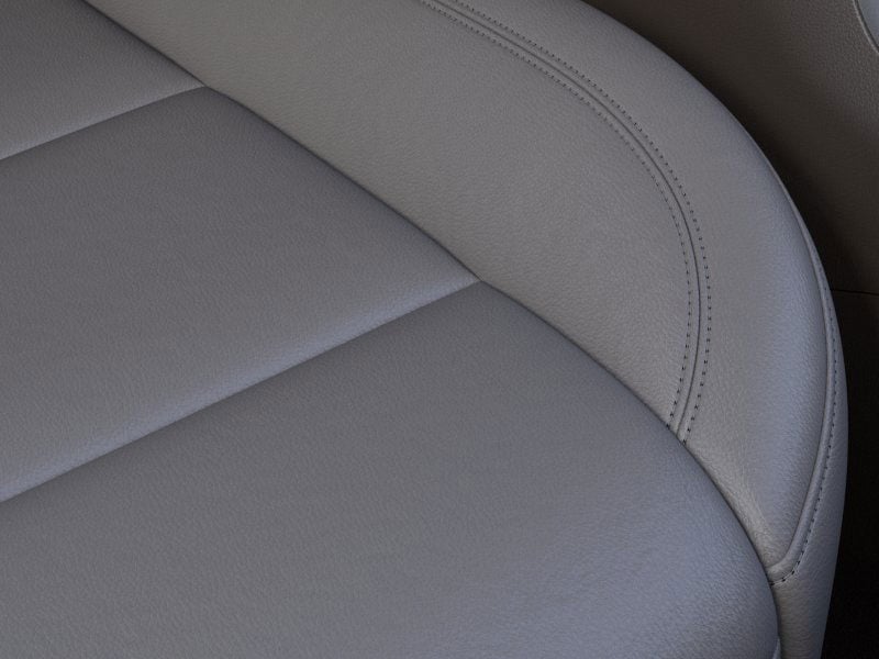 Thumbnail: 2026 Chevrolet Silverado 3500 - 21