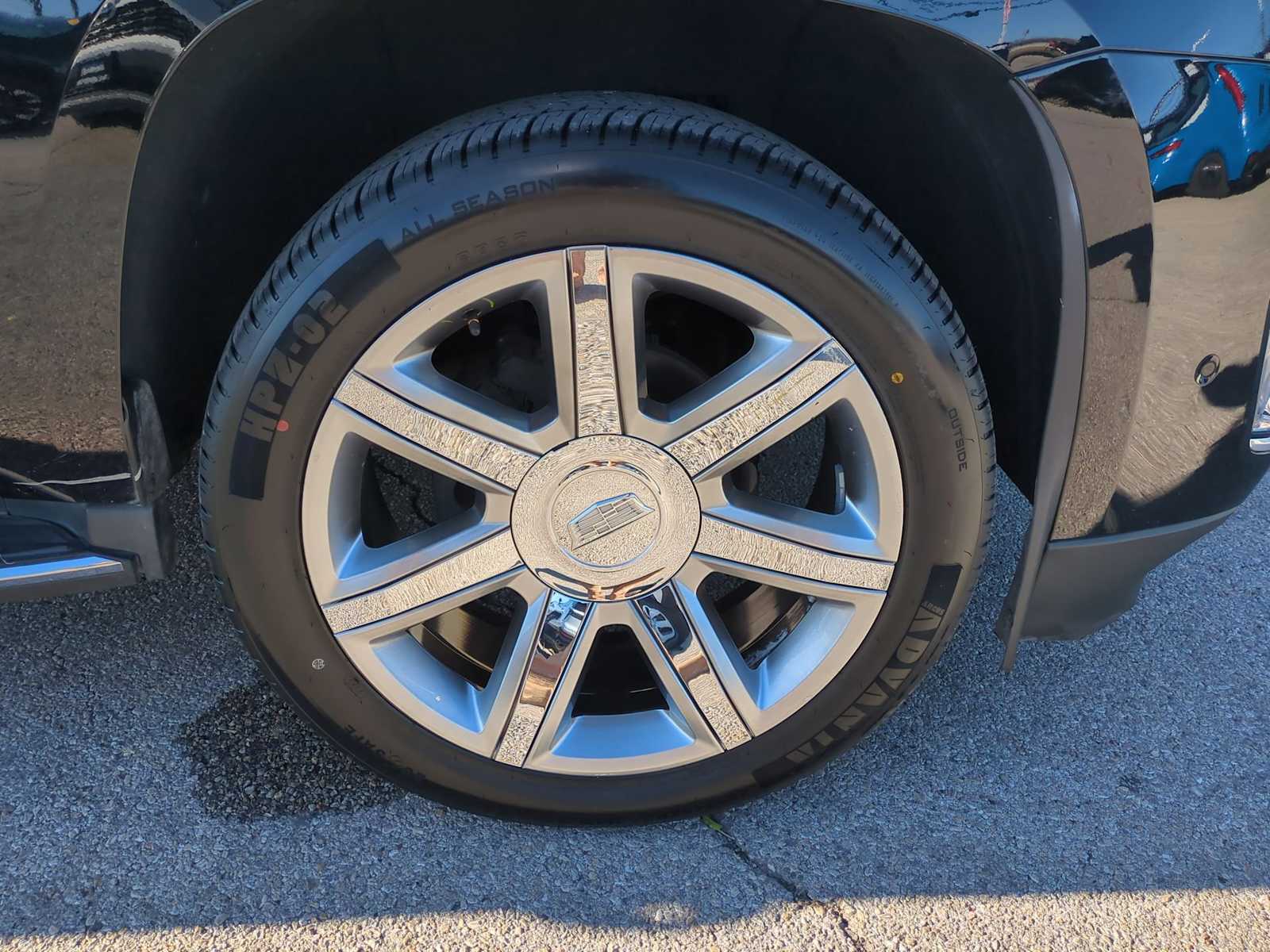 Thumbnail: 2020 Cadillac Escalade - 34