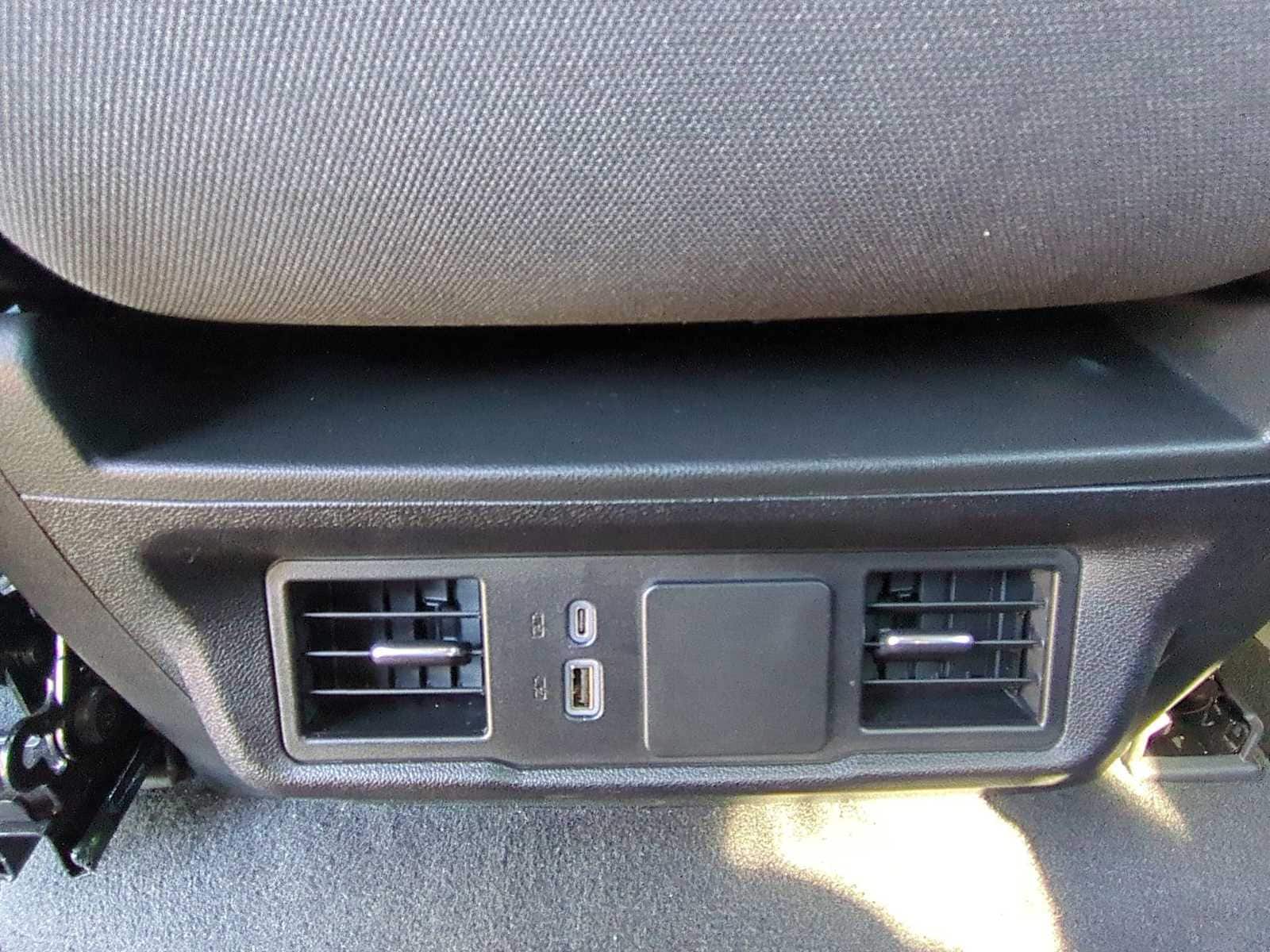 Thumbnail: 2025 Chevrolet Silverado 1500 - 20