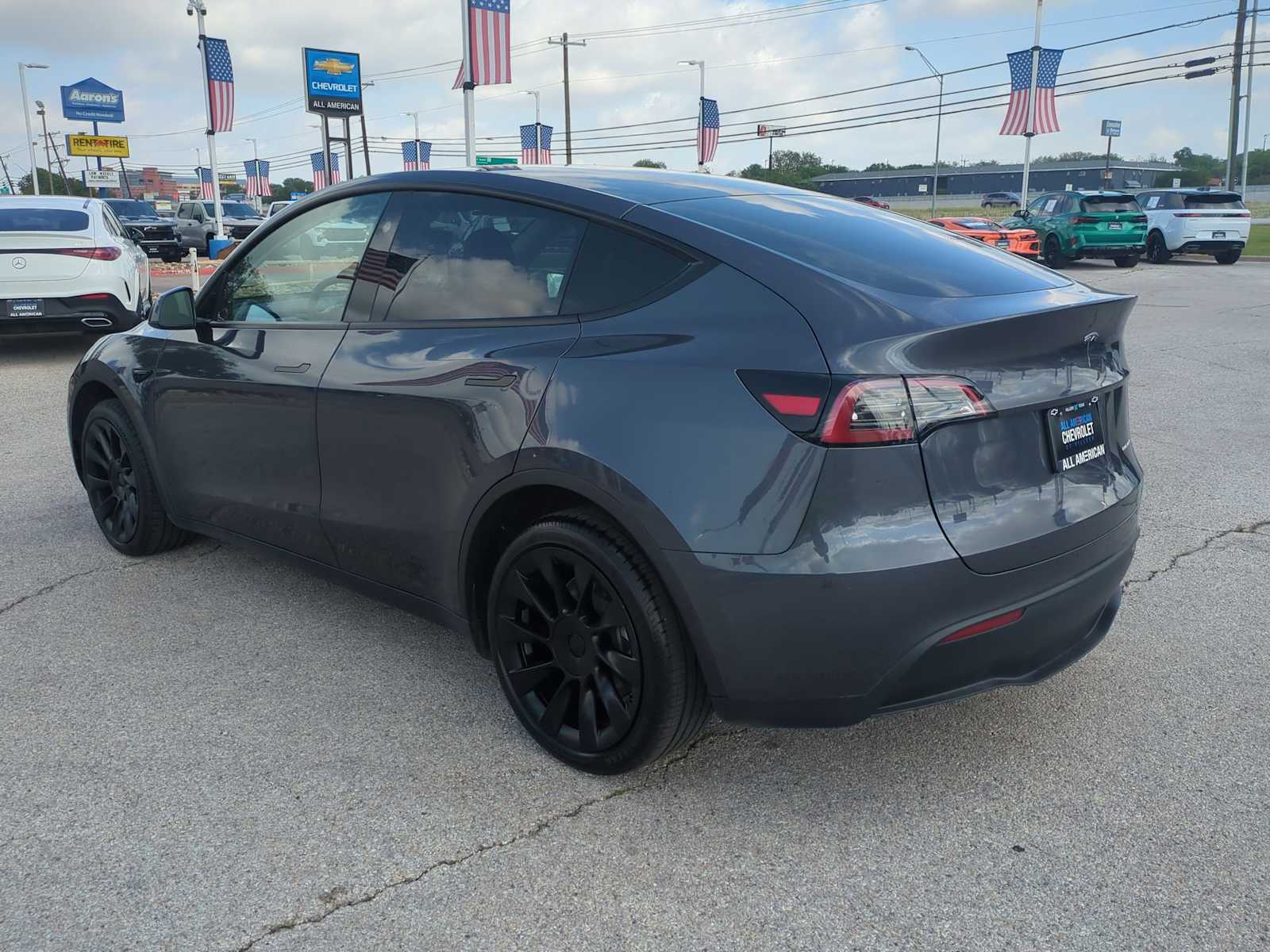 Thumbnail: 2023 Tesla Model Y - 6