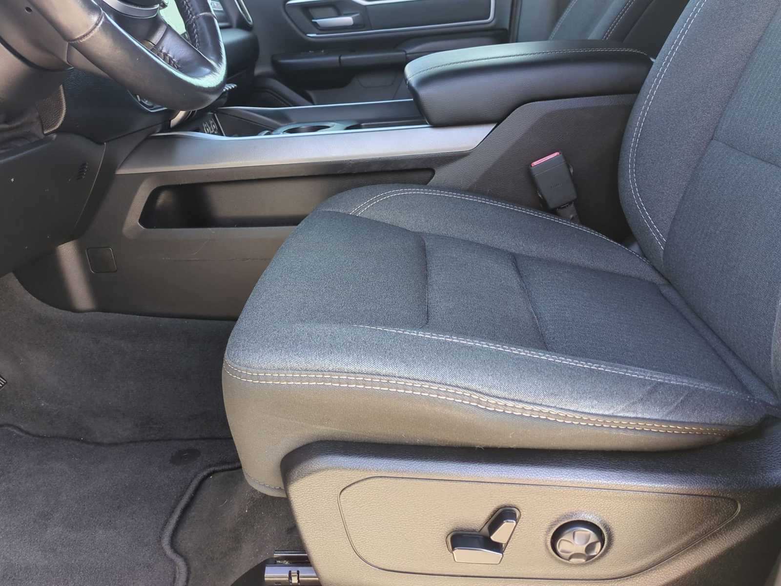 Thumbnail: 2020 RAM 1500 - 19
