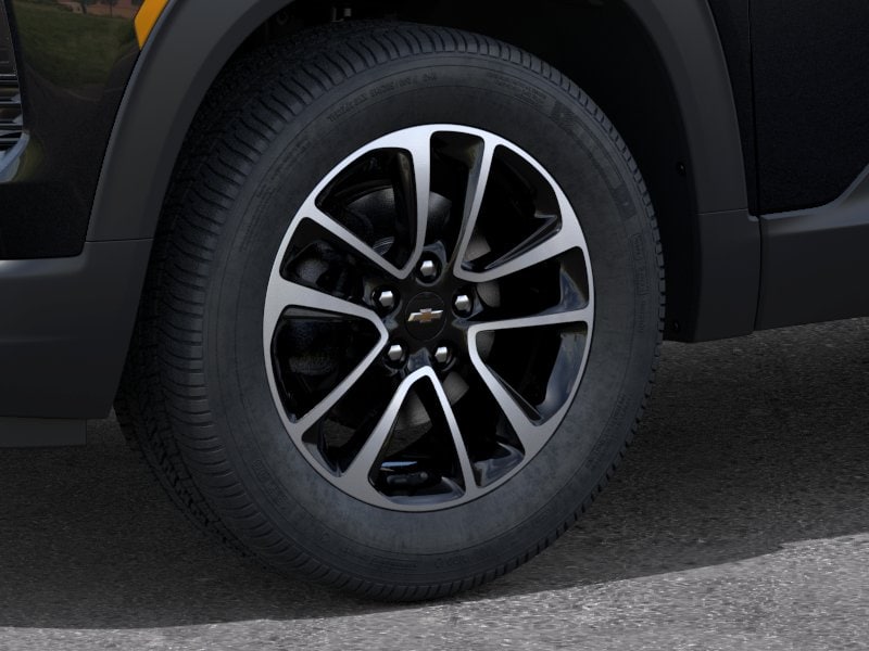 2026 Chevrolet Trailblazer LT - Photo 9