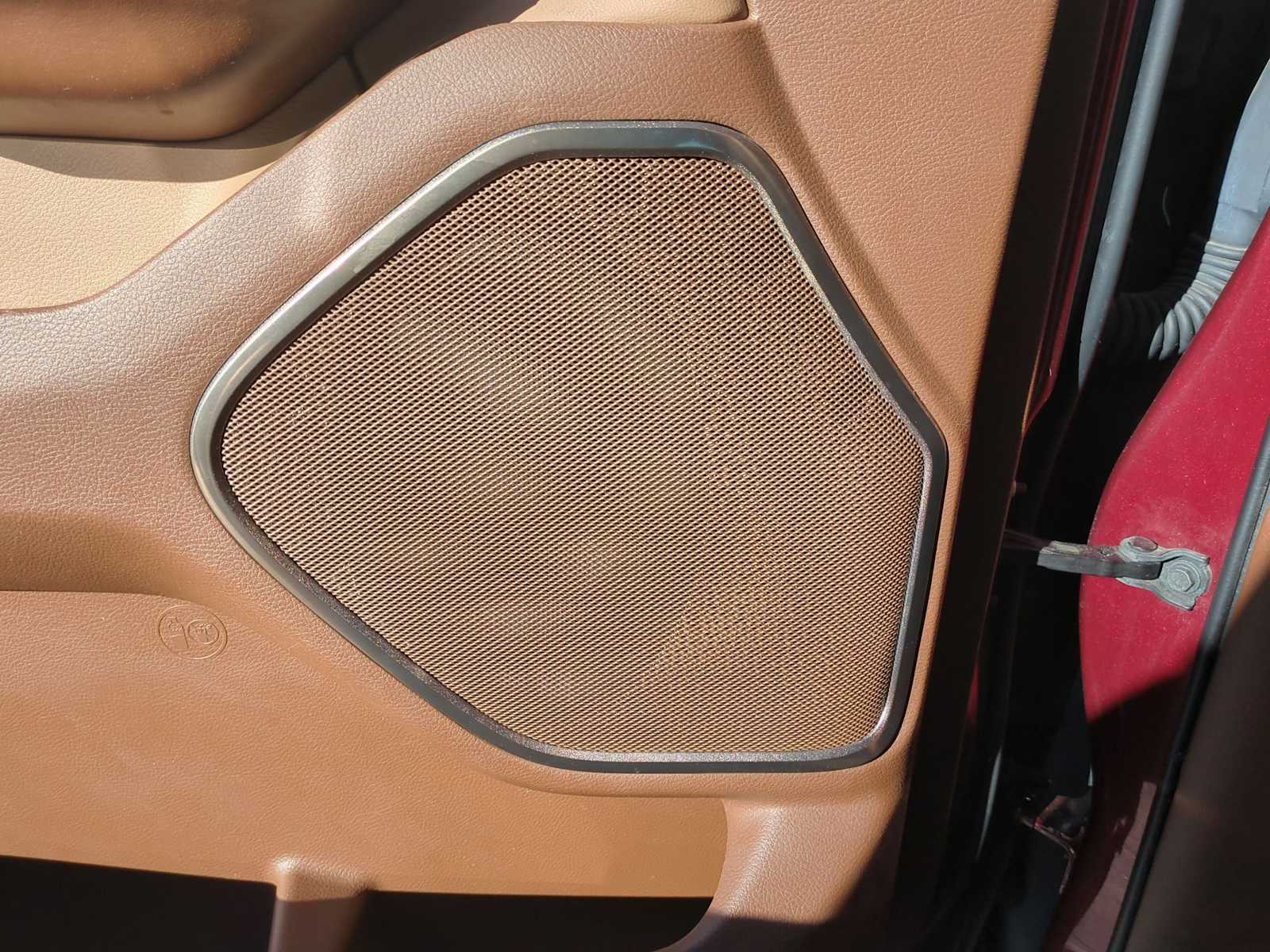 Thumbnail: 2019 RAM 1500 - 25