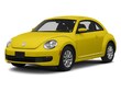 Volkswagen Beetle Coupe