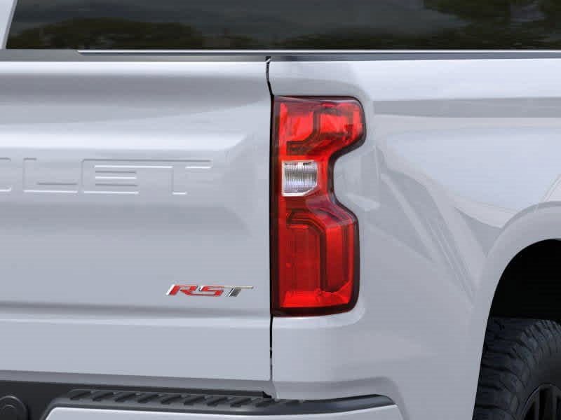 Thumbnail: 2026 Chevrolet Silverado 1500 - 11