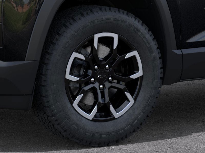 Thumbnail: 2026 Chevrolet Equinox - 9