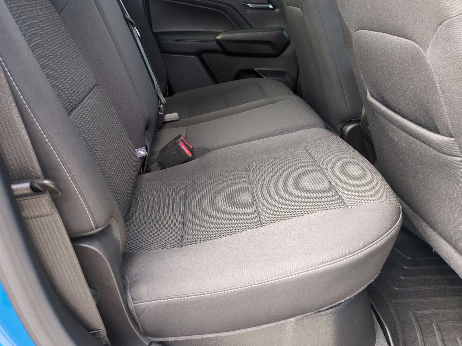 Thumbnail: 2024 Chevrolet Colorado - 27