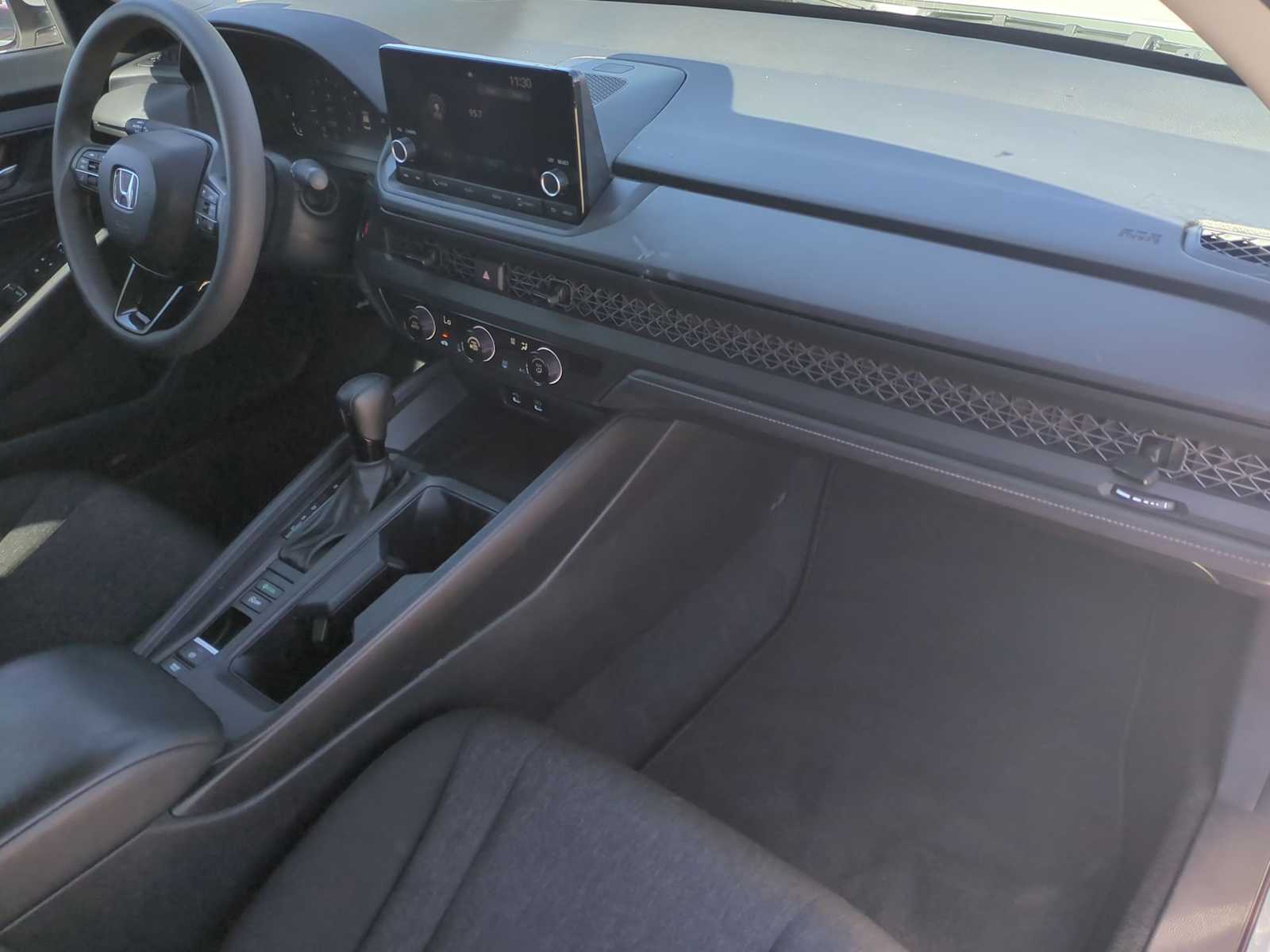 Thumbnail: 2023 Honda Accord - 27