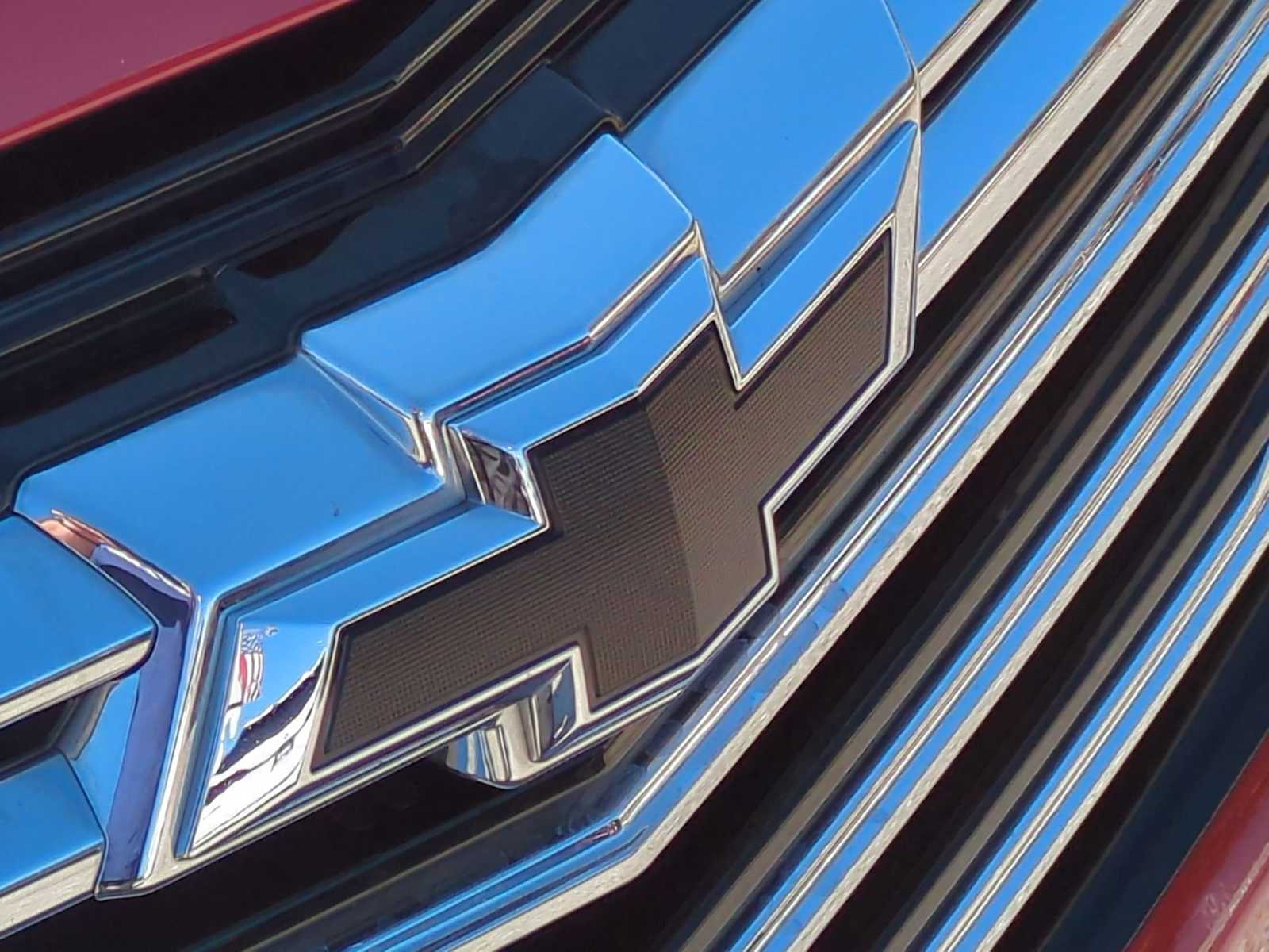 Thumbnail: 2022 Chevrolet Equinox - 32