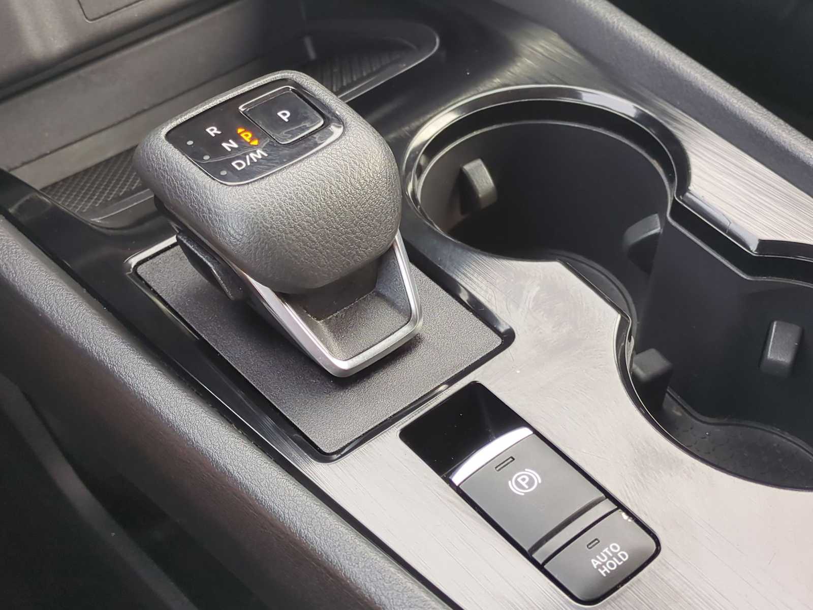 Thumbnail: 2023 Nissan Rogue - 15