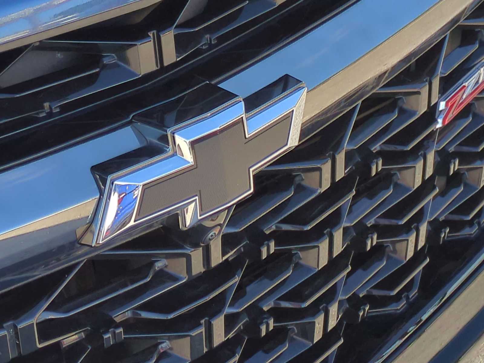 Thumbnail: 2024 Chevrolet Traverse - 31