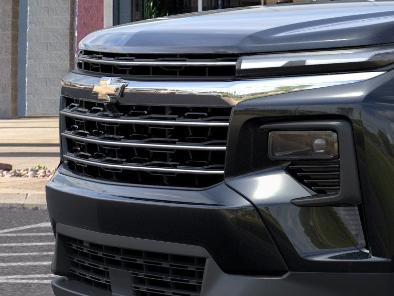 Thumbnail: 2026 Chevrolet Traverse - 13
