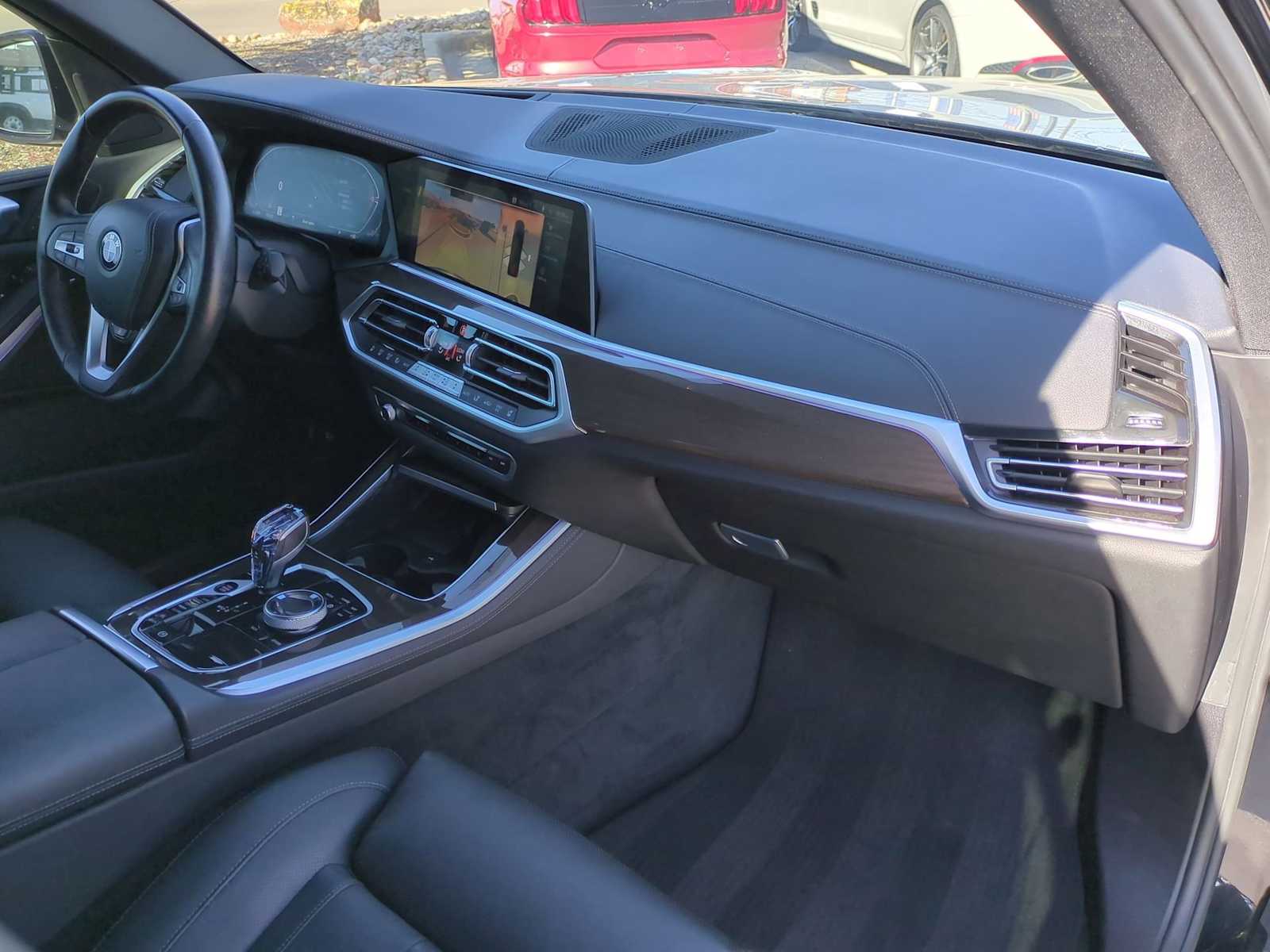 Thumbnail: 2022 BMW X5 - 30