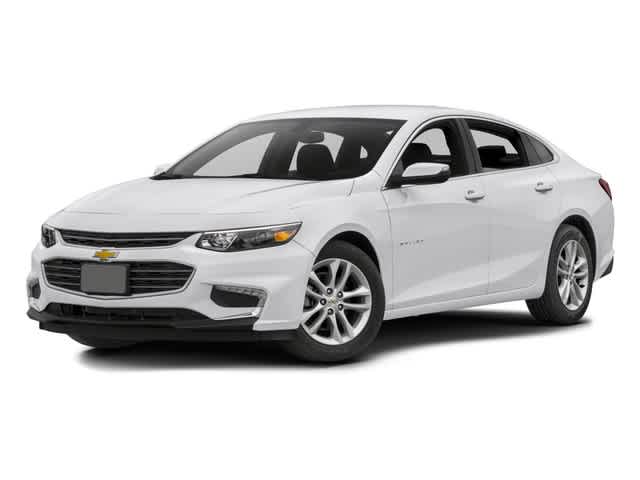 2016 Chevrolet Malibu LT -
                  Killeen, TX