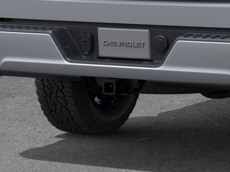 Thumbnail: 2026 Chevrolet Silverado 1500 - 14