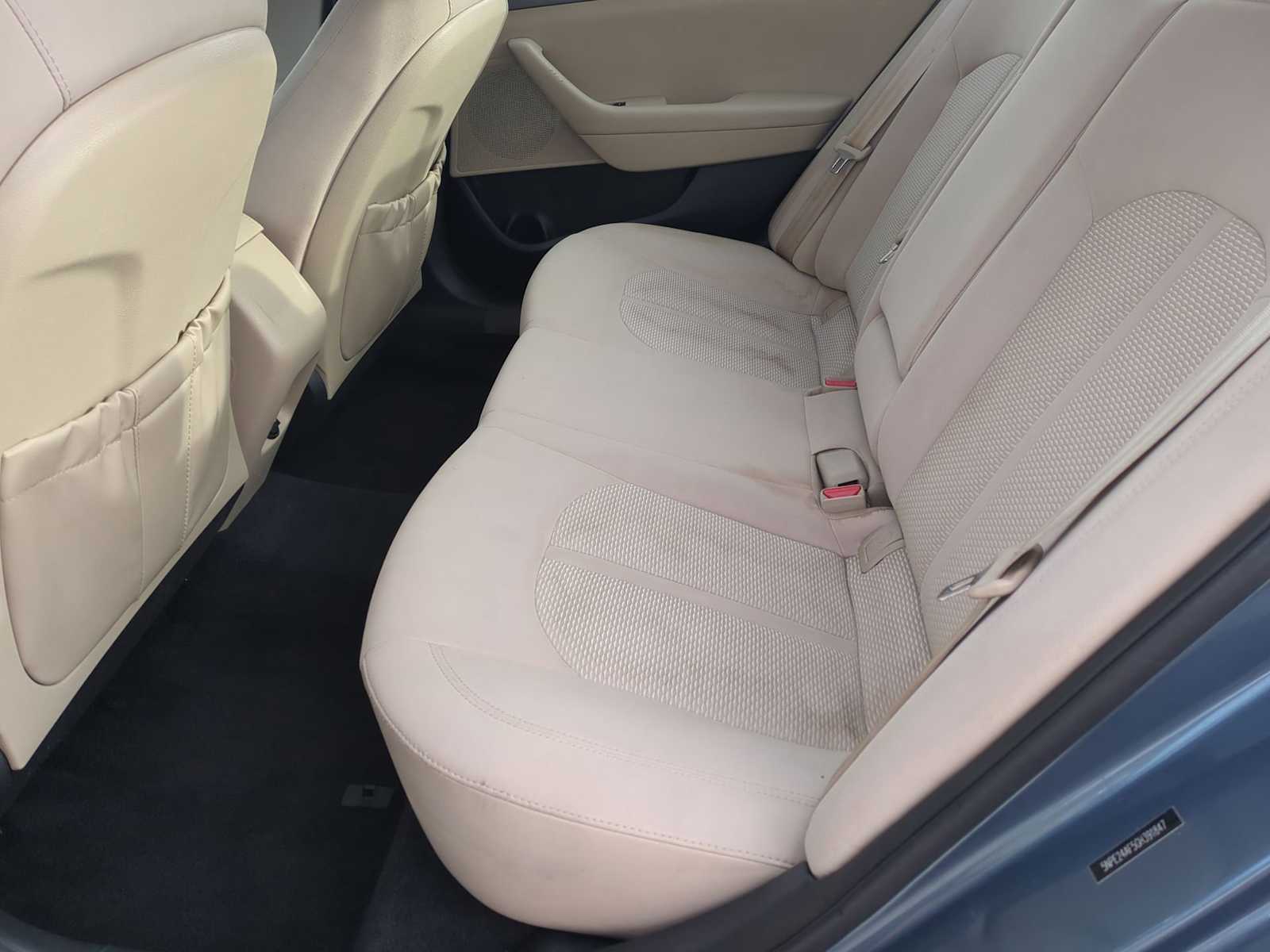 Thumbnail: 2016 Hyundai Sonata - 21