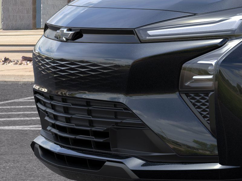 Thumbnail: 2027 Chevrolet Bolt EV - 13