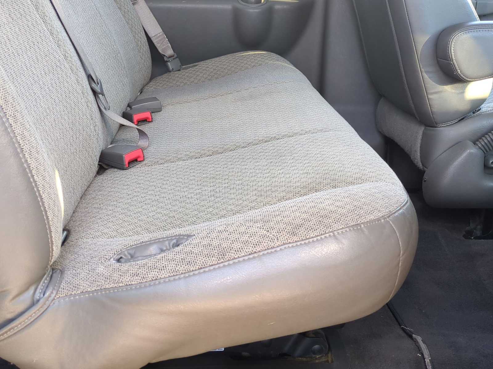 Thumbnail: 2020 Chevrolet Express - 22