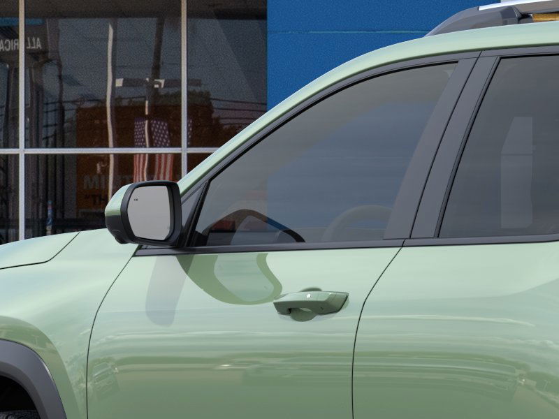 Thumbnail: 2026 Chevrolet Equinox - 12