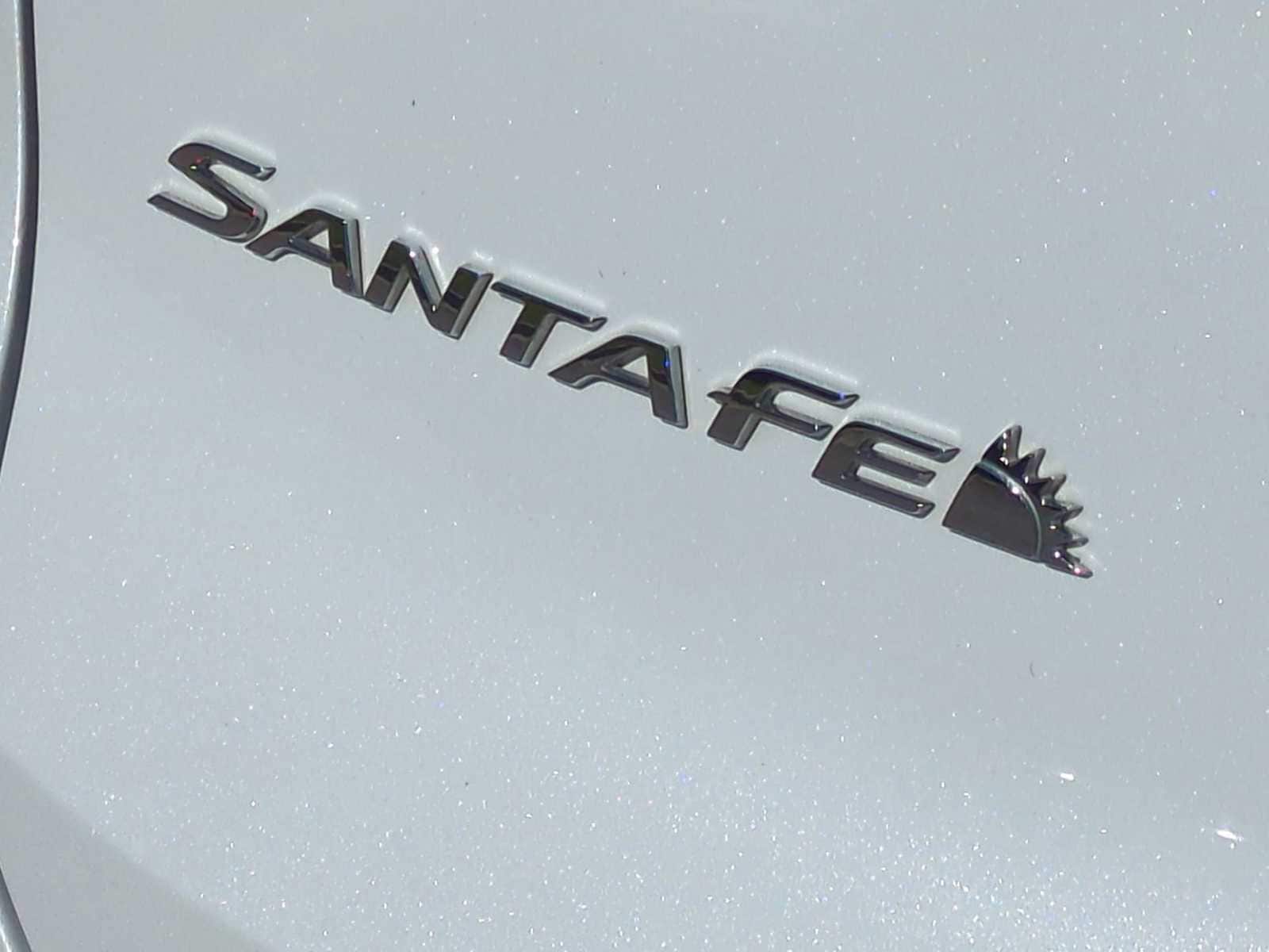 Thumbnail: 2022 Hyundai Santa Fe - 31