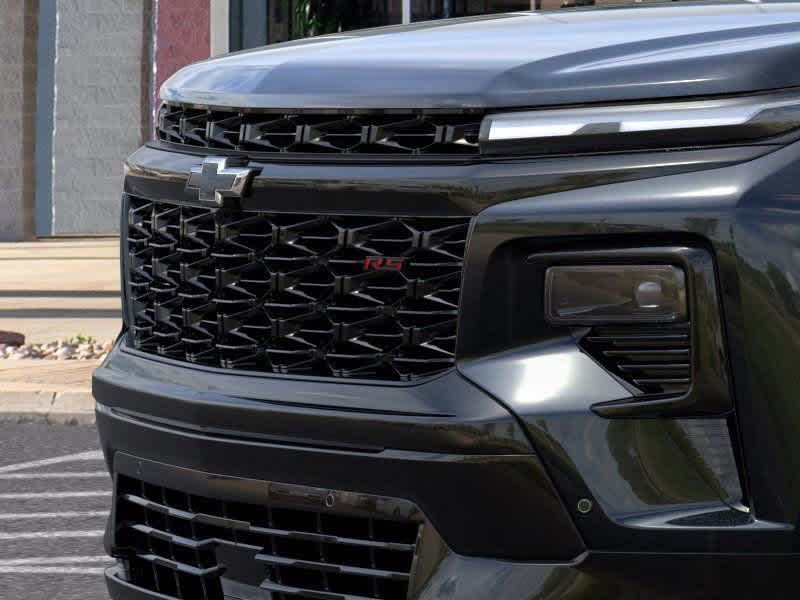 Thumbnail: 2026 Chevrolet Traverse - 13