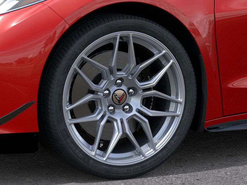 Thumbnail: 2026 Chevrolet Corvette - 9